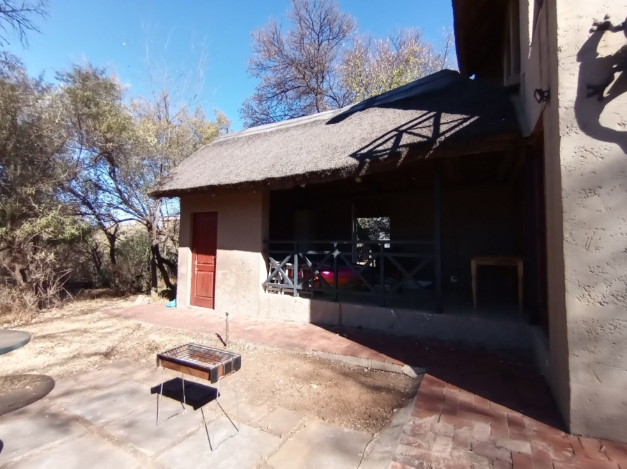 3 Bedroom Property for Sale in Vaal de Grace Nature Estate Free State